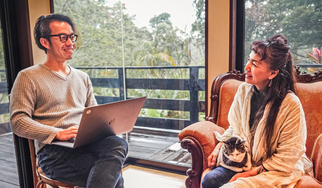 天国と地獄ヒストリー